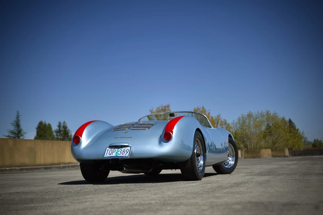 Porsche Sports Prototypes Replica - Image 26 of 31