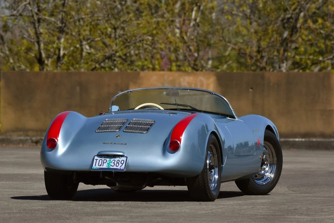 Porsche Sports Prototypes Replica - Image 27 of 31