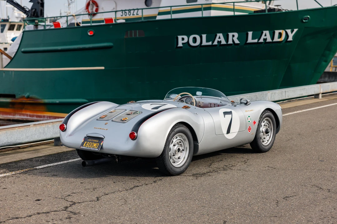 1955 Beck - Image 31 of 31