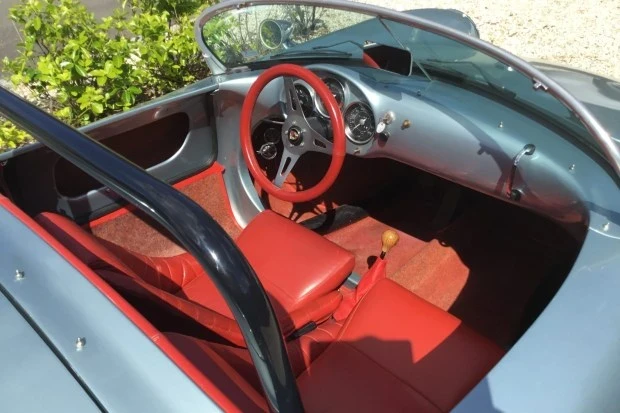 Porsche 550 - Image 5 of 6