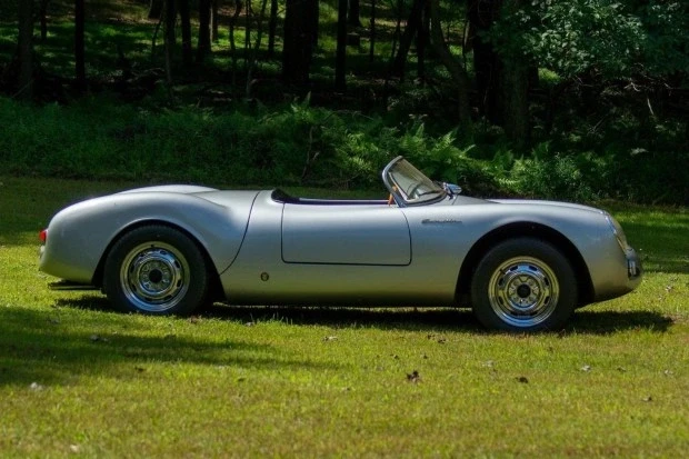 Porsche 550 - Image 3 of 7