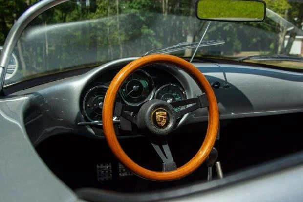 Porsche 550 - Image 5 of 7