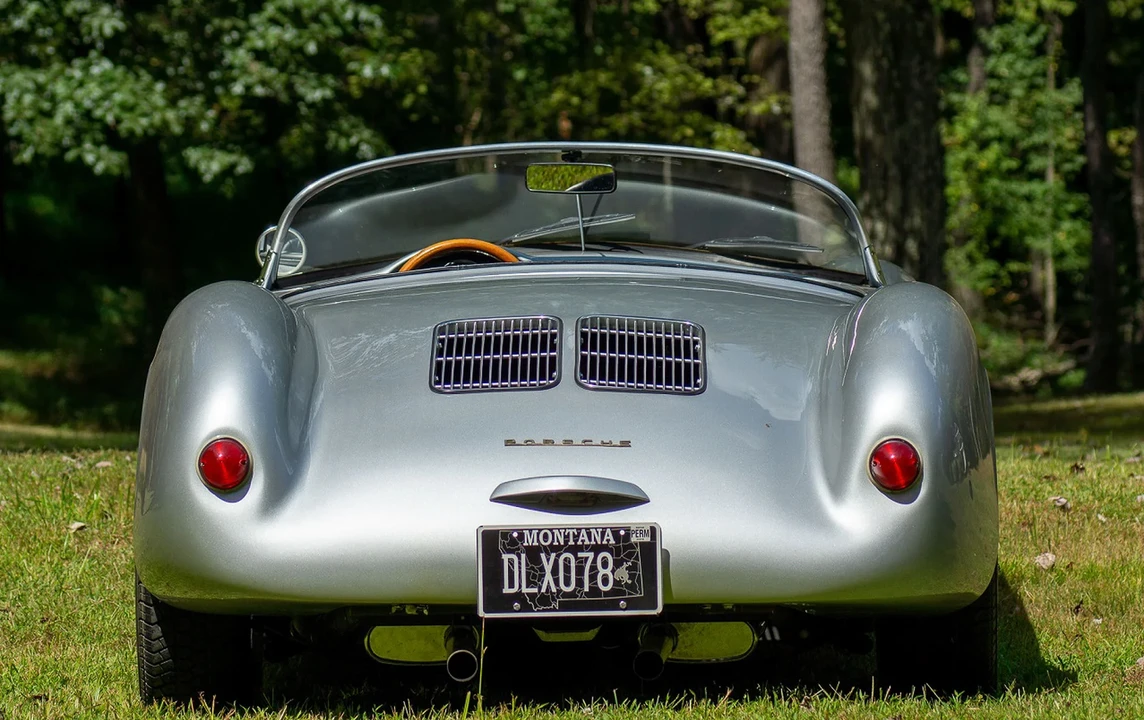 1955 Beck - Image 2 of 31