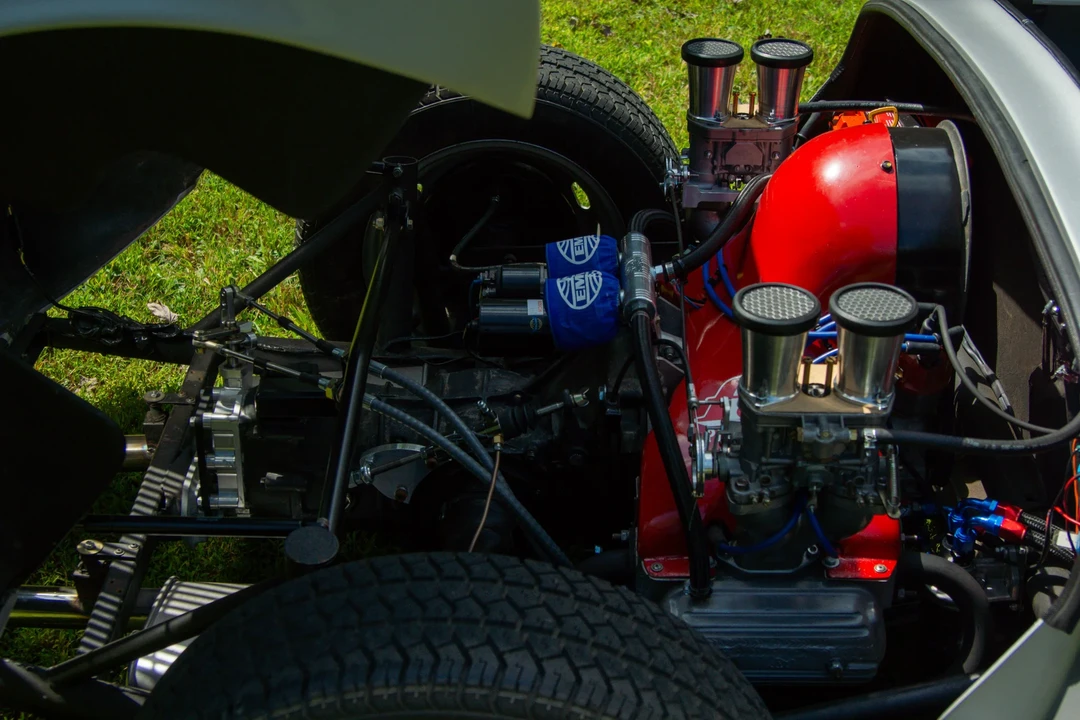 1955 Beck - Image 31 of 31