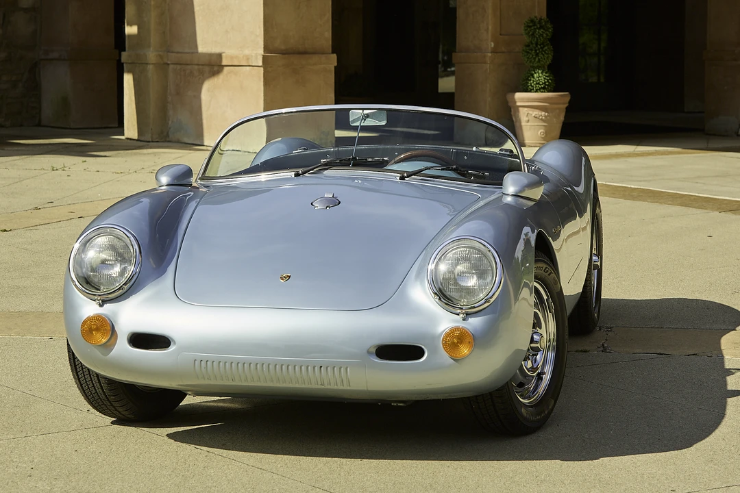 Porsche Sports Prototypes Replica - Image 15 of 31