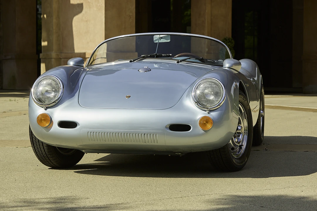 Porsche Sports Prototypes Replica - Image 16 of 31