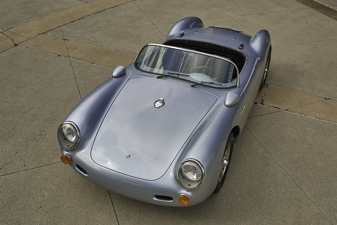 Porsche Sports Prototypes Replica - Image 11 of 31