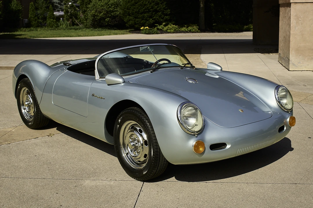 Porsche Sports Prototypes Replica - Image 20 of 31