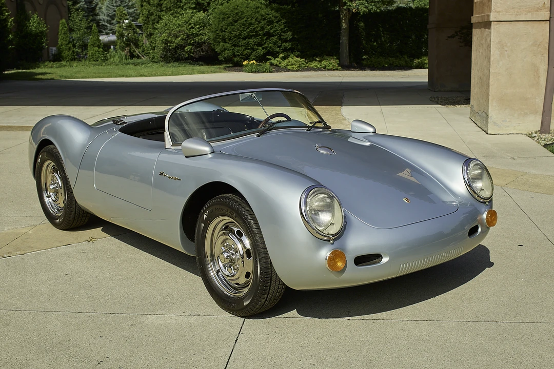 Porsche Sports Prototypes Replica - Image 21 of 31