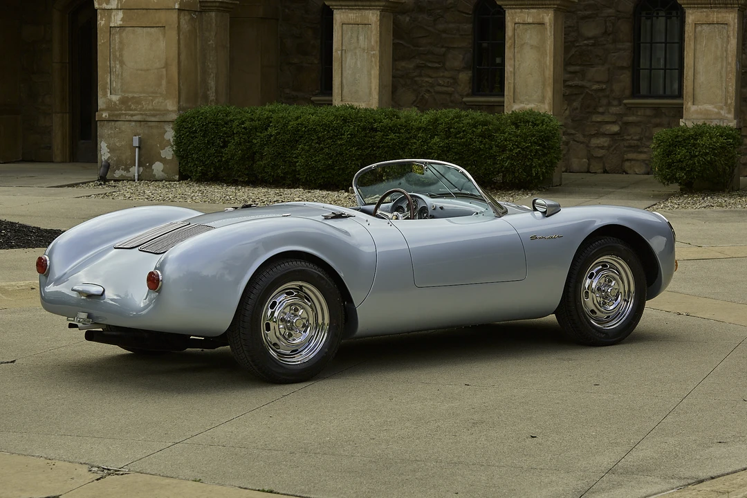 Porsche Sports Prototypes Replica - Image 24 of 31