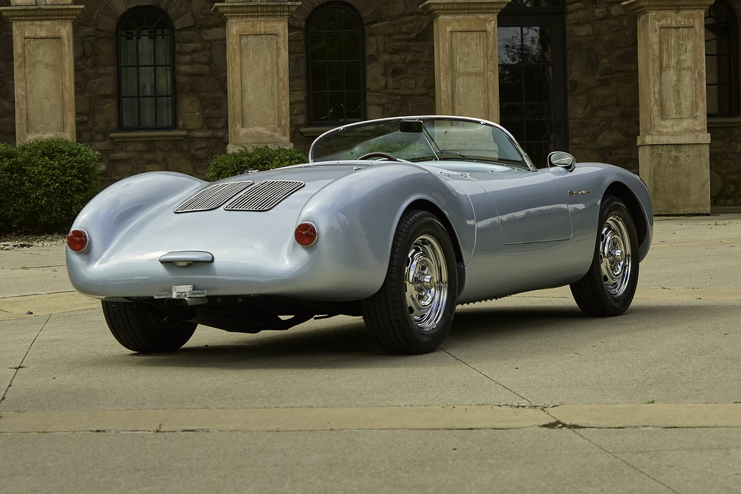 Porsche Sports Prototypes Replica - Image 28 of 31