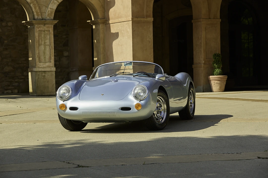 Porsche Sports Prototypes Replica - Image 13 of 31
