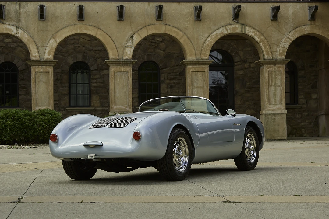 Porsche Sports Prototypes Replica - Image 29 of 31