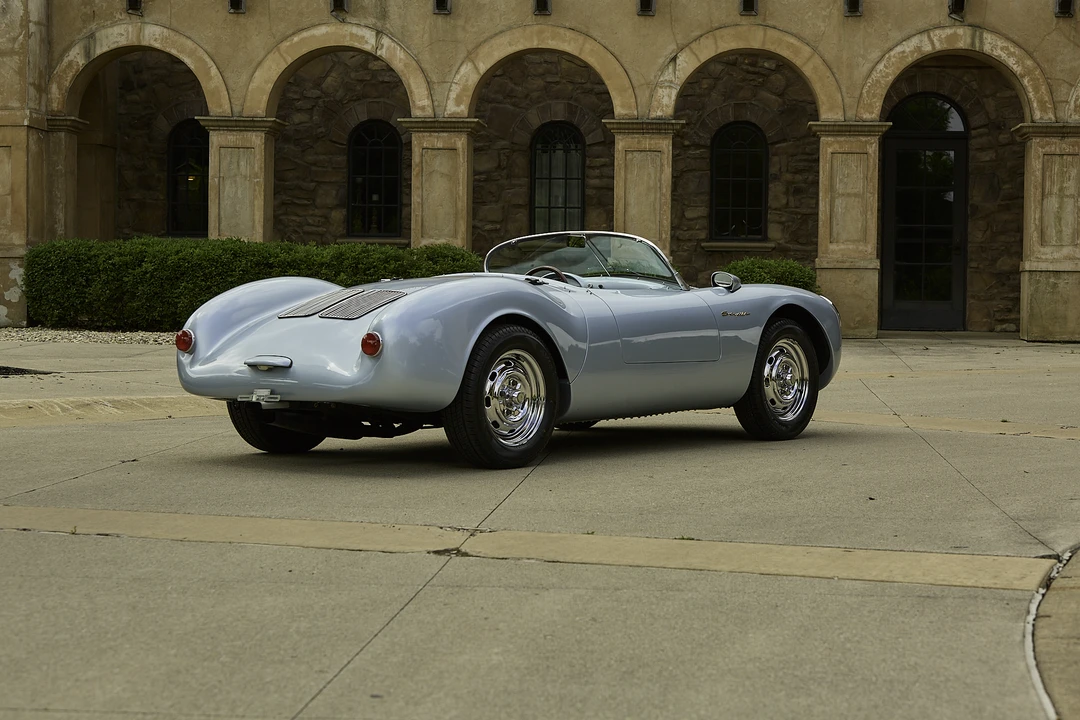 Porsche Sports Prototypes Replica - Image 27 of 31