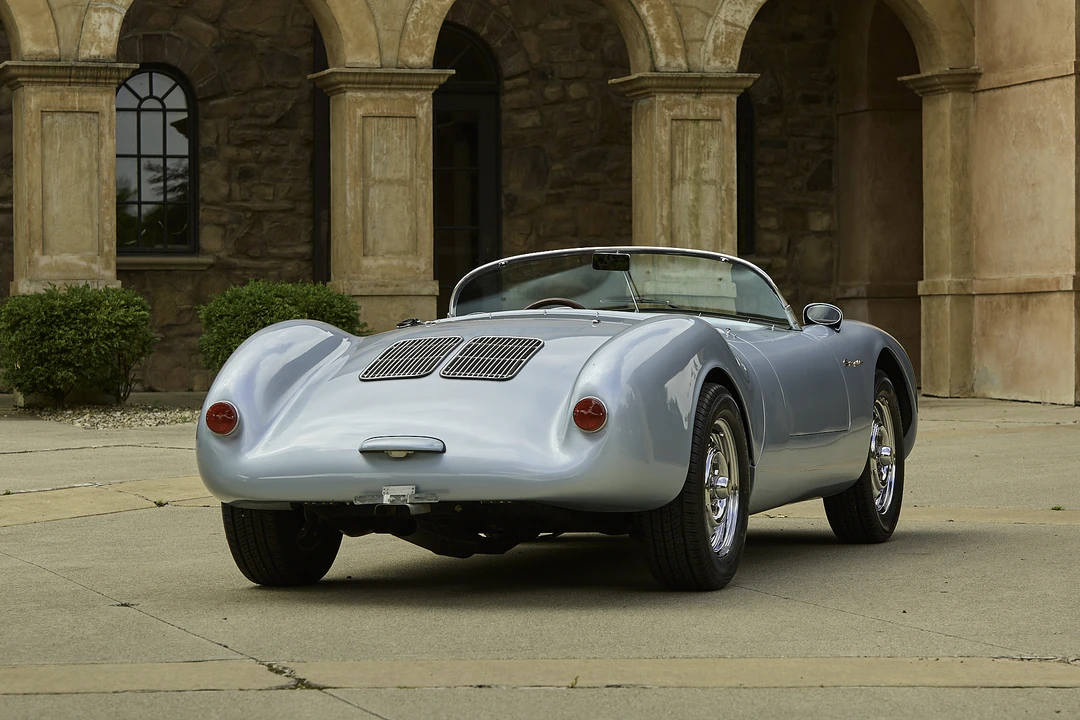 Porsche Sports Prototypes Replica - Image 30 of 31