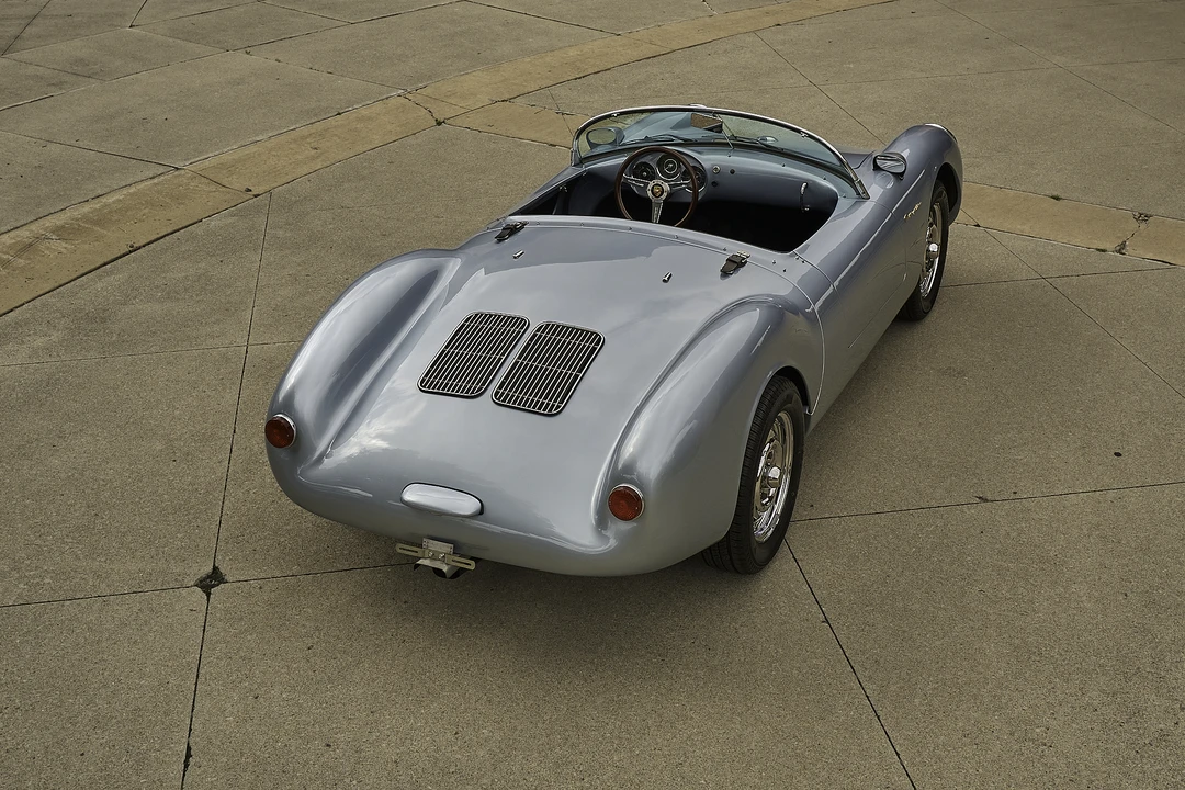 Porsche Sports Prototypes Replica - Image 31 of 31