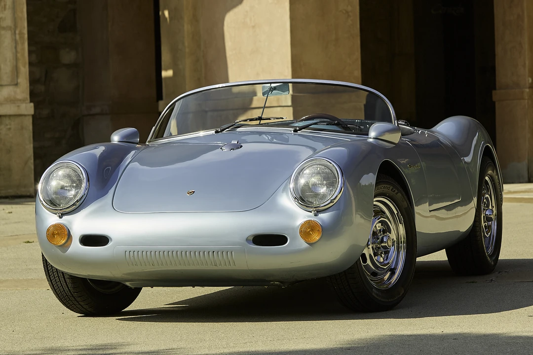 Porsche Sports Prototypes Replica - Image 14 of 31