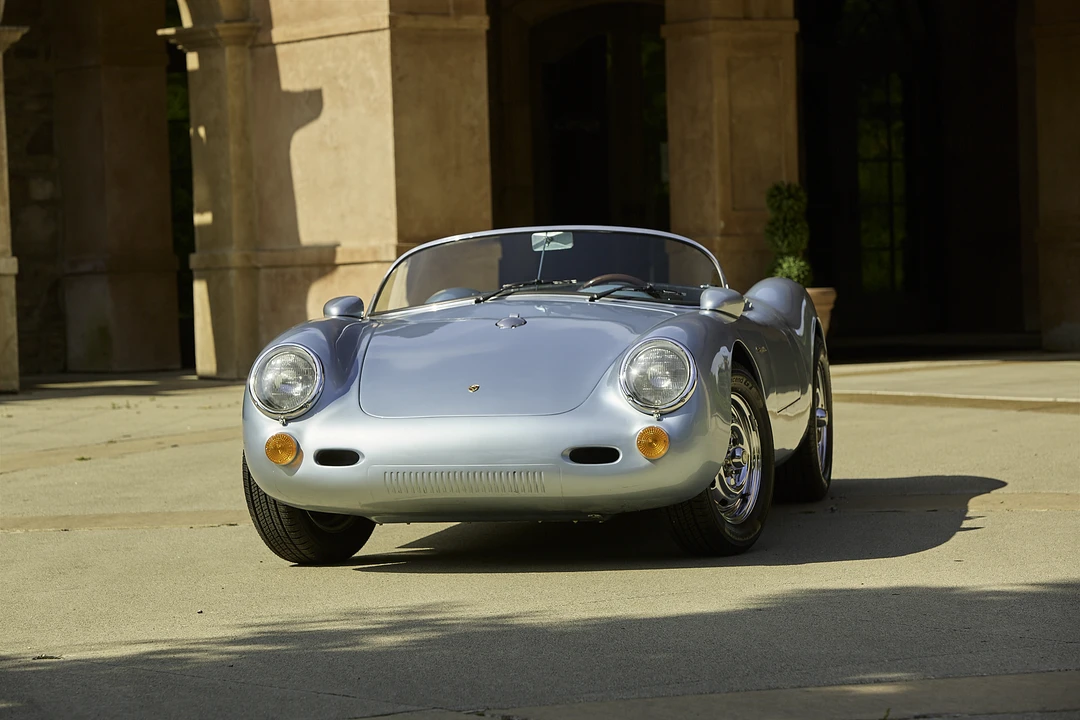Porsche Sports Prototypes Replica - Image 17 of 31