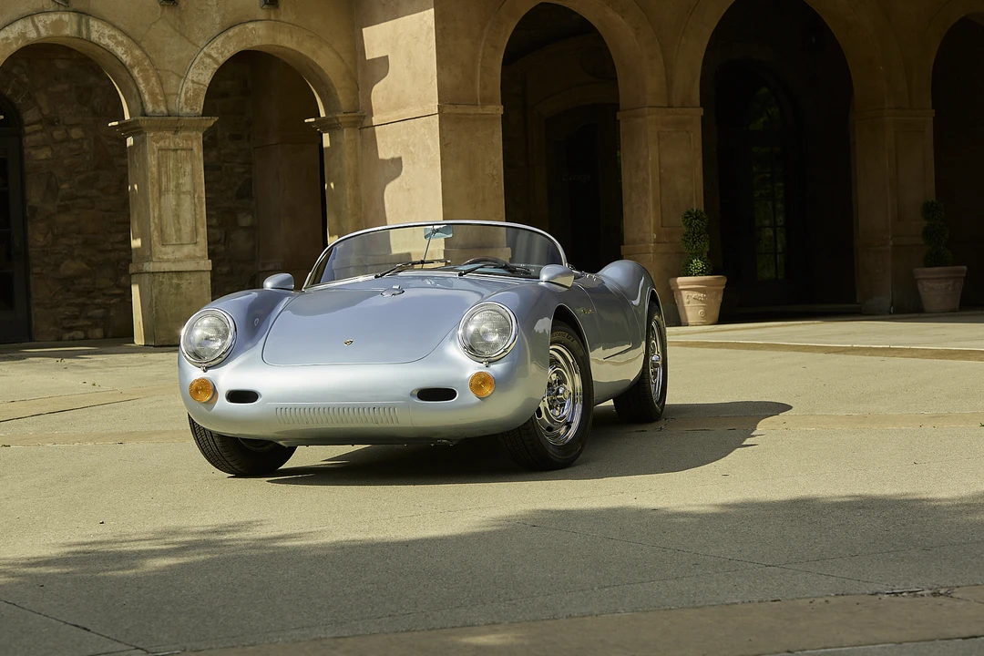 Porsche Sports Prototypes Replica - Image 12 of 31