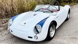 1972 Porsche 914 Beck 550 Spyder Replica