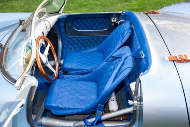 Porsche 550 - Image 4 of 8