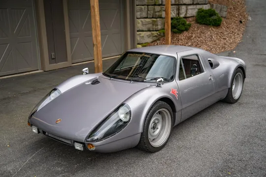 2023 Beck 904 GTS