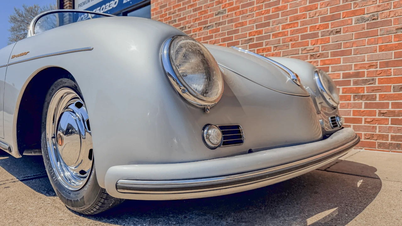 Porsche 356 Replica - Image 27 of 31