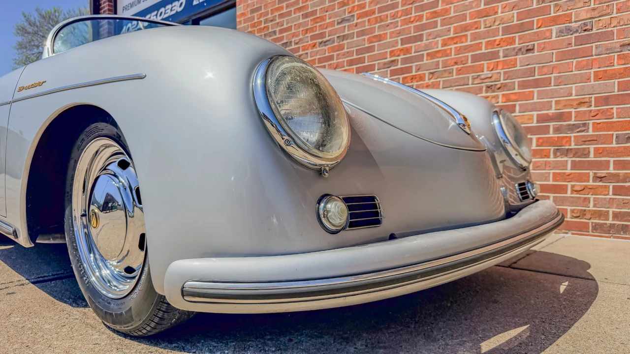 Porsche 356 Replica - Image 27 of 31