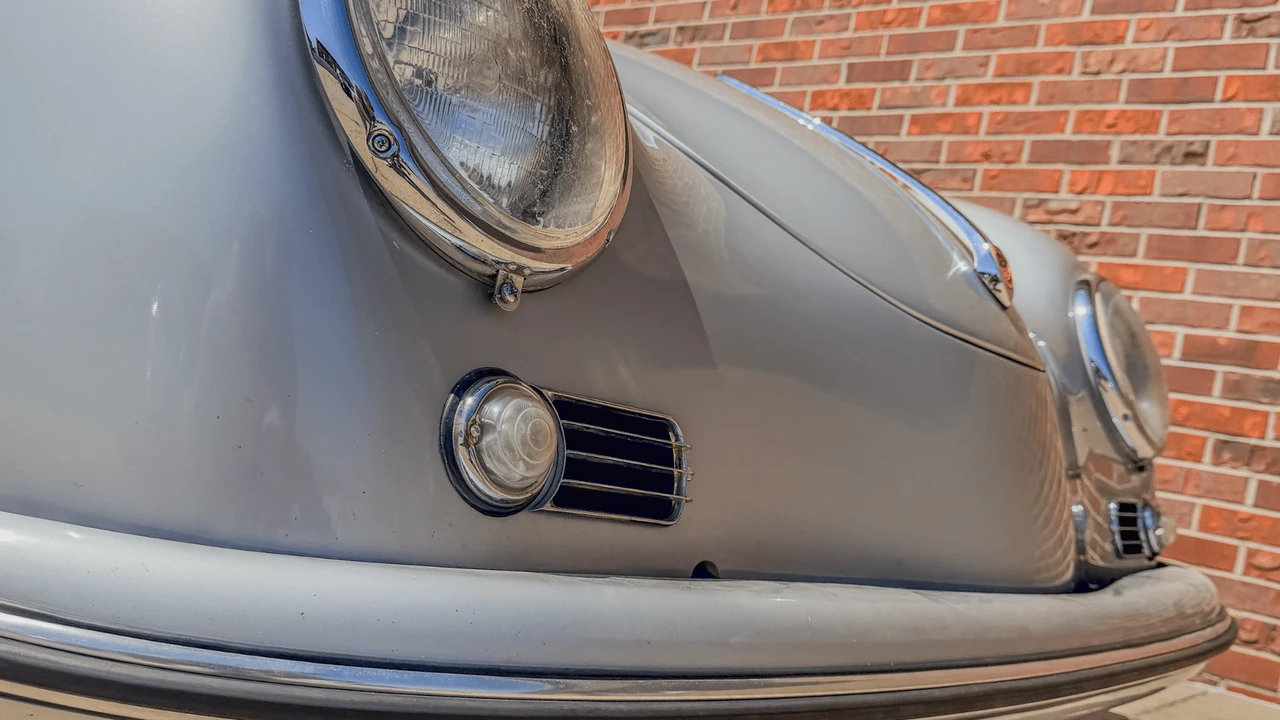 Porsche 356 Replica - Image 28 of 31