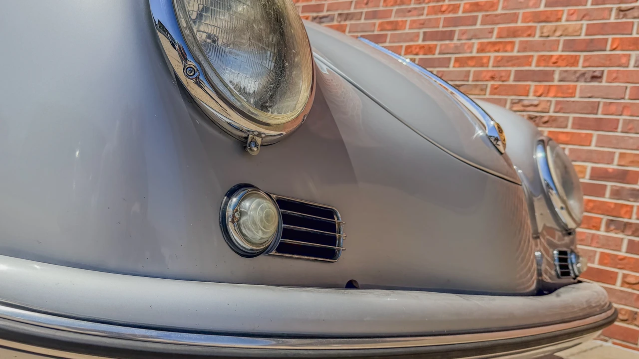 Porsche 356 Replica - Image 28 of 31