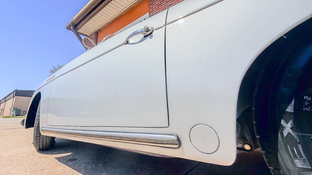 Porsche 356 Replica - Image 19 of 31