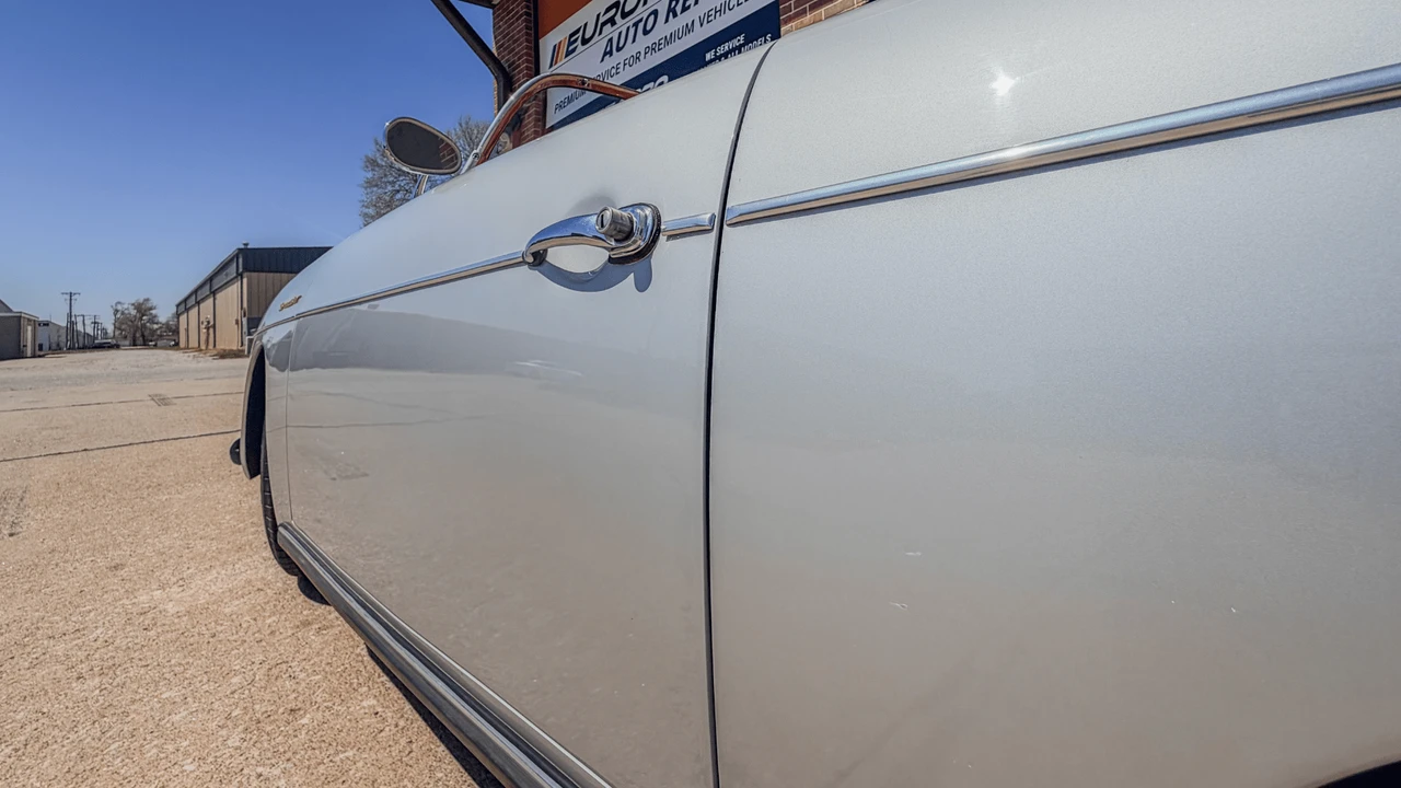 Porsche 356 Replica - Image 20 of 31