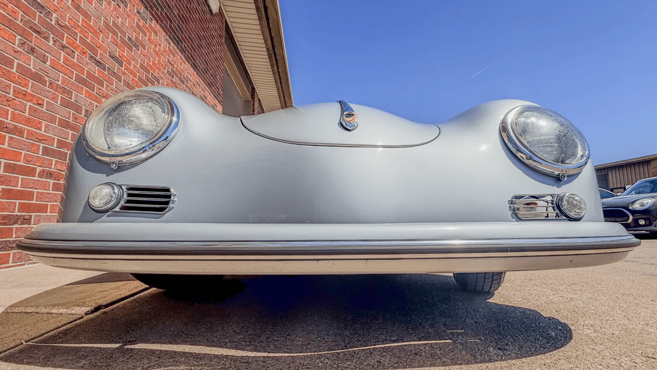 Porsche 356 Replica - Image 26 of 31
