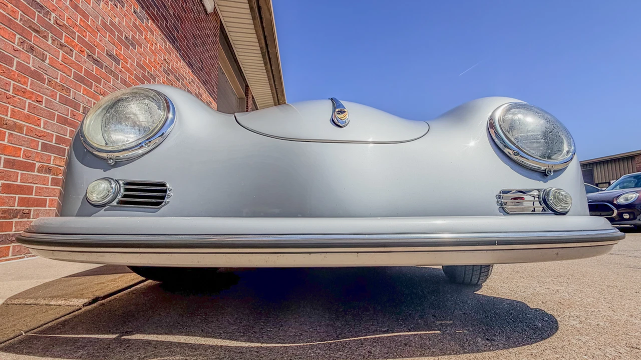 Porsche 356 Replica - Image 26 of 31