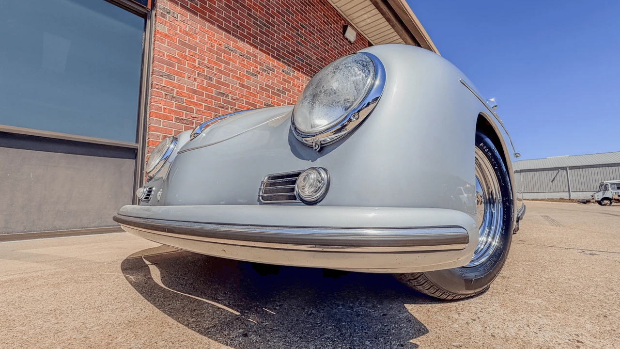Porsche 356 Replica - Image 29 of 31