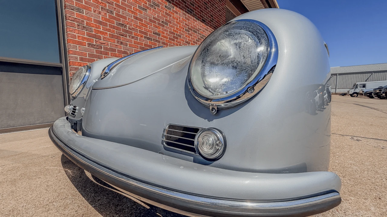 Porsche 356 Replica - Image 30 of 31
