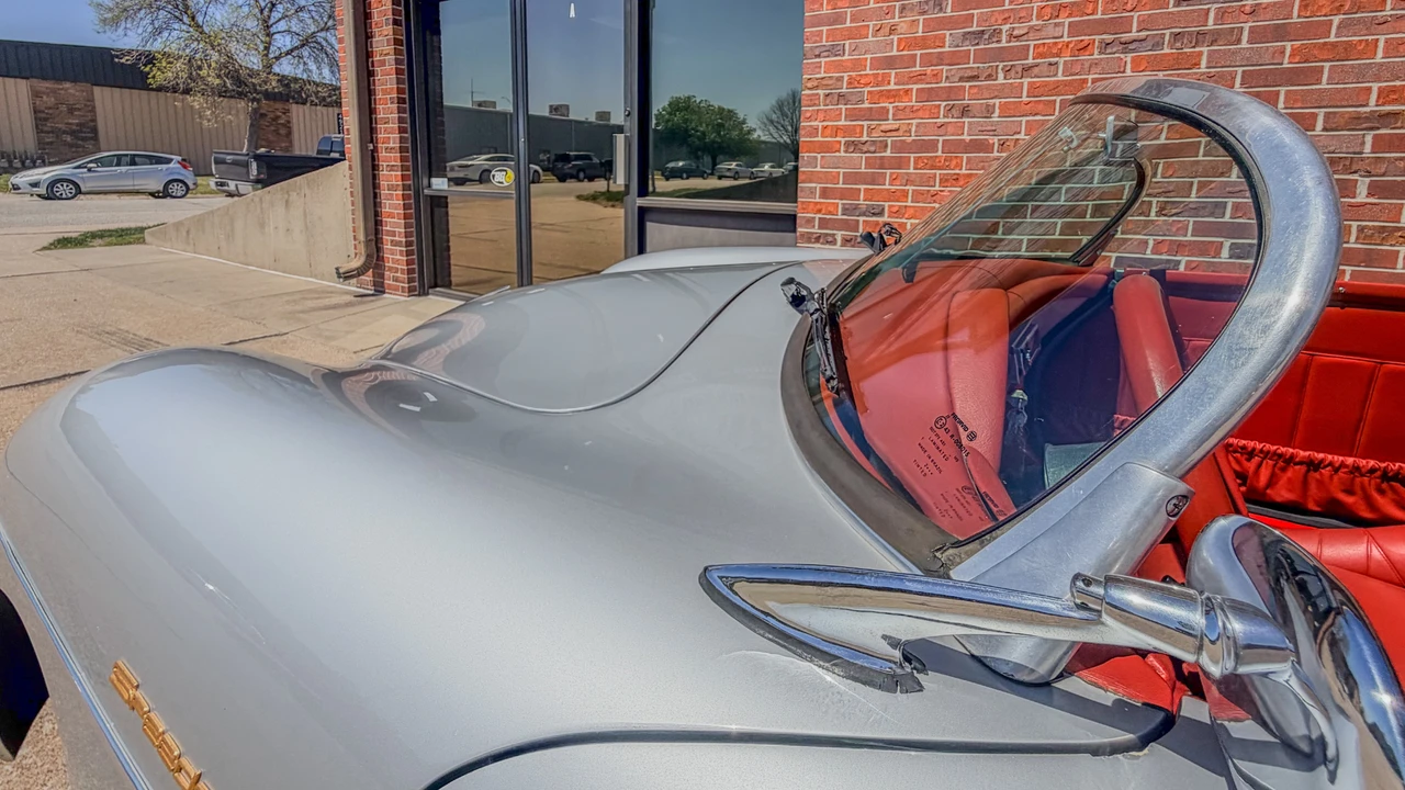 Porsche 356 Replica - Image 25 of 31