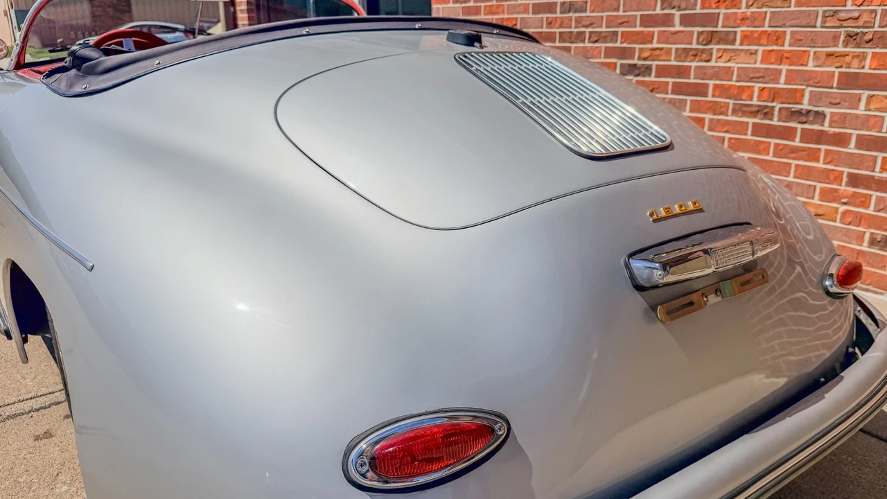 Porsche 356 Replica - Image 24 of 31