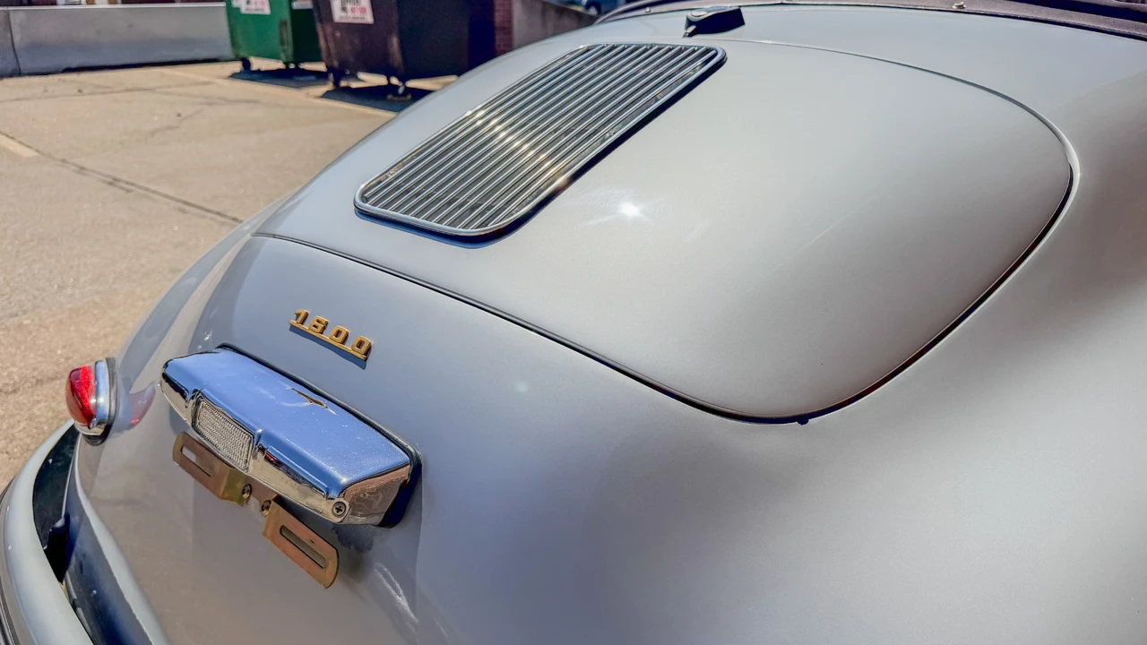 Porsche 356 Replica - Image 22 of 31
