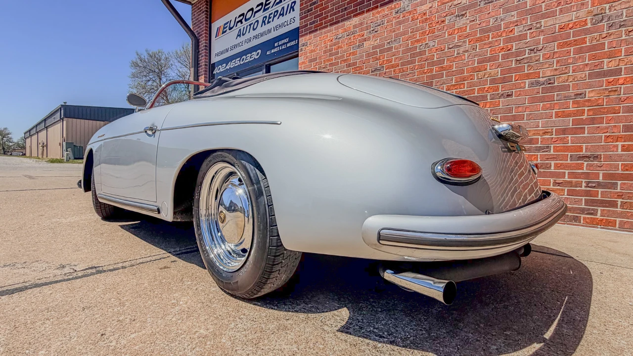 Porsche 356 Replica - Image 5 of 31
