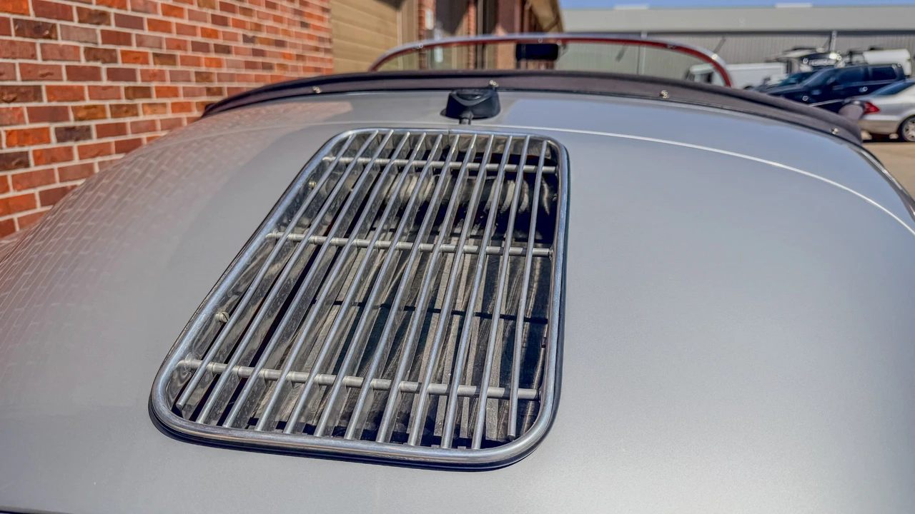 Porsche 356 Replica - Image 23 of 31