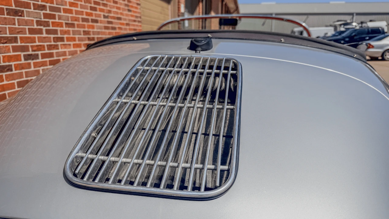 Porsche 356 Replica - Image 23 of 31