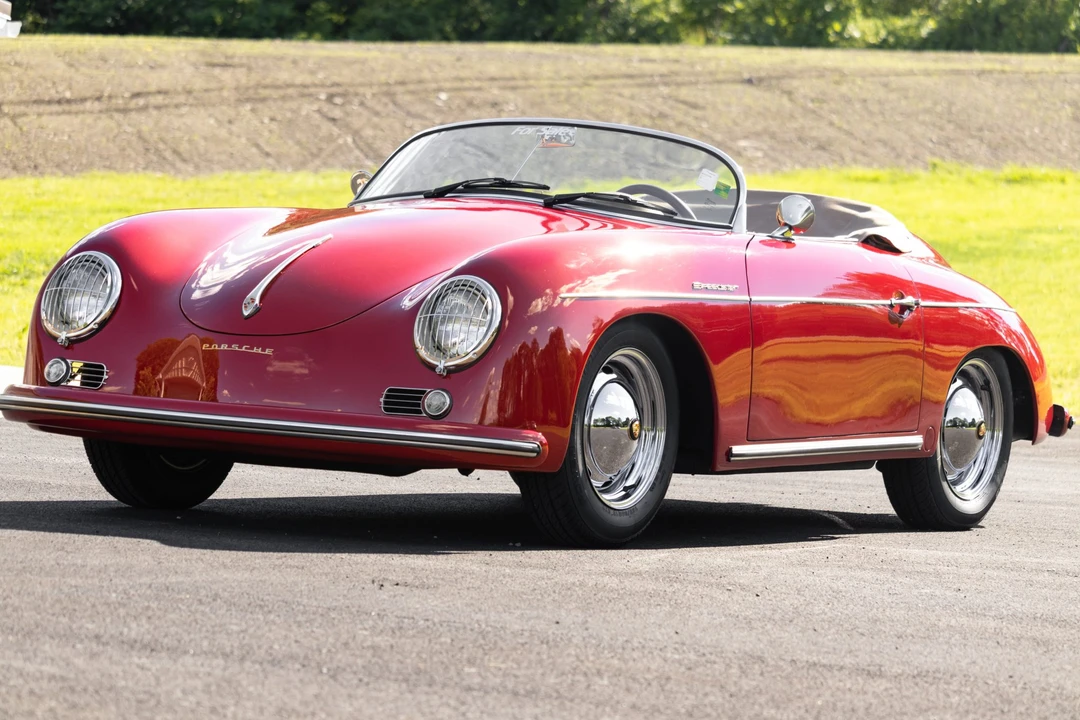 Porsche 356 Replica - Image 1 of 31