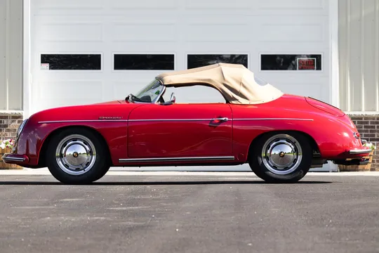 Porsche 356 Replica - Image 3 of 31