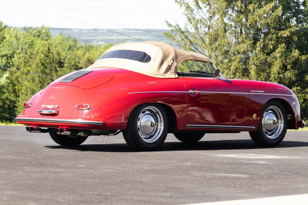 Porsche 356 Replica - Image 6 of 31
