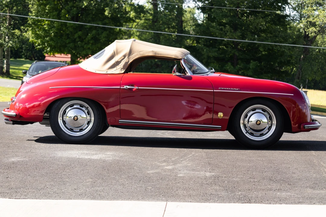 Porsche 356 Replica - Image 7 of 31