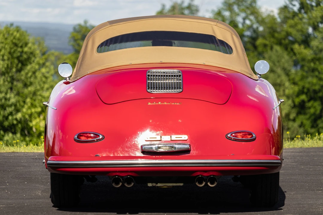 Porsche 356 Replica - Image 5 of 31