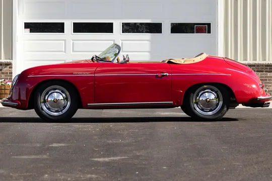 Porsche 356 Replica - Image 2 of 31