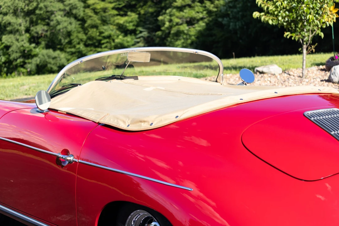 Porsche 356 Replica - Image 21 of 31