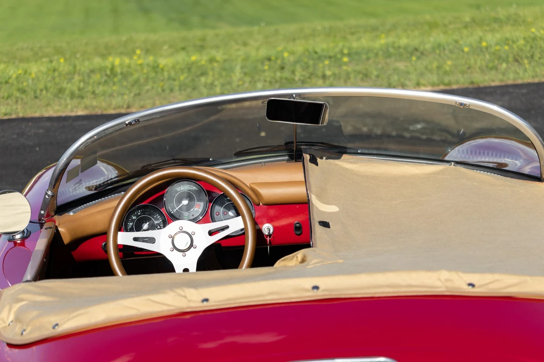 Porsche 356 Replica - Image 22 of 31